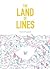 The Land of Lines by Victor Hussenot