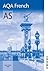 AQA AS French Grammar Workbook