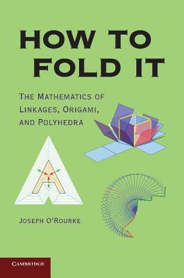 How to Fold It (Paperback)