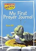 My First Prayer Journal