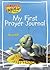 My First Prayer Journal (Max Lucado's Hermie & Friends)
