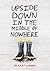 Upside Down in the Middle of Nowhere by Julie T. Lamana
