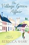 The Village Green Affair (Tales from Turnham Malpas #13)