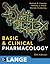 Basic & Clinical Pharmacology