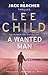 A Wanted Man (Jack Reacher, #17)