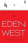 Eden West by Pete Hautman