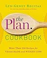 The Plan Cookbook by Lyn-Genet Recitas