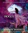 Rogue Wave by Jennifer Donnelly
