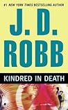 Kindred in Death by J.D. Robb