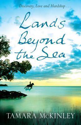 Lands Beyond the Sea (Oceana, #1)