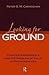 Looking for Ground: Countertransference and the Problem of Value in Psychoanalysis (Relational Perspectives Book Series)