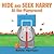 Hide and Seek Harry at the Playground (Hide and Seek Harry Boardbooks)