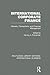 International Corporate Finance (RLE International Business)