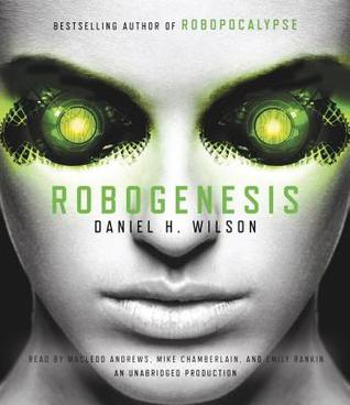 Robogenesis: A Novel