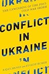 Conflict in Ukrai...