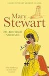 My Brother Michael by stewart-mary