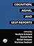 Cognition, Aging and Self-Reports