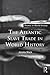 The Atlantic Slave Trade in World History