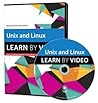 Unix and Linux: Learn by Video