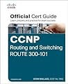 CCNP Routing and Switching Route 300-101 Official Cert Guide CCNP Routing and Switching Route 300-101 Official Cert Guide