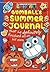 Gumball's Summer Journal That He Definitely Finished All on His Own (The Amazing World of Gumball)