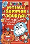 Gumball's Summer Journal That He Definitely Finished All on His Own (The Amazing World of Gumball) Gumball's Summer Journal That He Definitely Finished All on His Own (The Amazing World of Gumball)