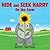 Hide and Seek Harry on the Farm (Hide and Seek Harry Boardbooks)