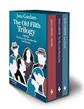 Jane Gardam's Old Filth Trilogy Boxed Set