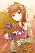 Spice & Wolf, Vol. 13: Side Colors III