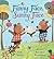 Funny Face, Sunny Face by Sally Symes