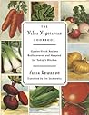 The Vilna Vegetarian Cookbook by Fania Lewando