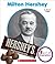 Milton Hershey (Rookie Biographies)