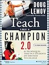 Teach Like a Cham...