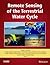 Remote Sensing of the Terrestrial Water Cycle
