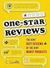 One-Star Reviews by C. Coville