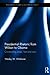 Presidential Rhetoric from Wilson to Obama: Constructing crises, fast and slow (Routledge Studies in US Foreign Policy)