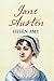 Jane Austen by Helen Amy