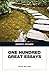 One Hundred Great Essays Pl...