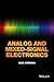 Analog and Mixed-Signal Electronics