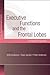 Executive Functions and the Frontal Lobes (Studies on Neuropsychology, Neurology and Cognition)