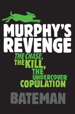 Murphy's Revenge (Paperback)