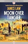 Moon Over Tangier by Janice Law