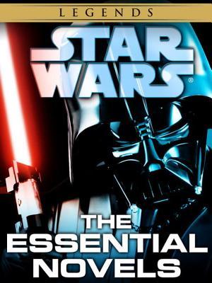The Essential Novels: Star Wars Legends 10-Book Bundle (Star Wars - Legends)