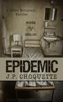 Epidemic (Paperback)