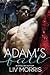Adam's Fall (Touch of Tantra #2)
