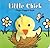 Little Chick (Finger Puppet Book)