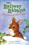Berry Goes to Winterland Berry Goes to Winterland