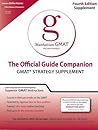 Official Guide Companion (Manhattan GMAT Prep)