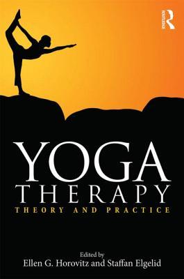 Yoga Therapy (Paperback)