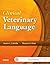Clinical Veterinary Language